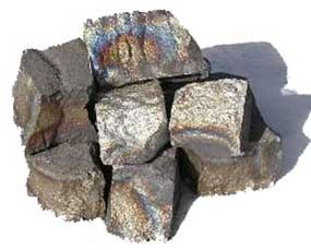 We are one of the leading suppliers of ferro manganese in the Indian market. Our products are availa...
